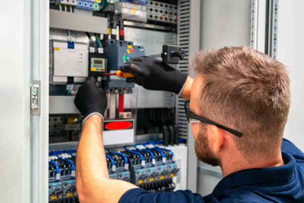Best Electrical Installation Contractor  in Alondra Park, CA