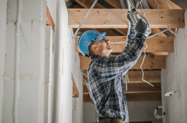 Best Circuit Breaker Repair  in Alondra Park, CA