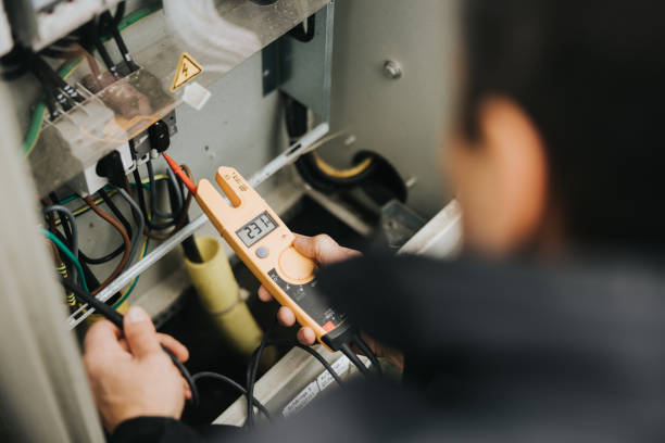 Best Local Electrician Companies  in Alondra Park, CA