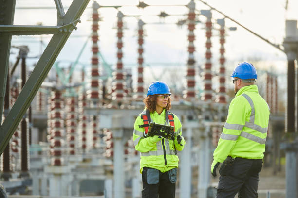 Reliable Alondra Park, CA Electrician Solutions