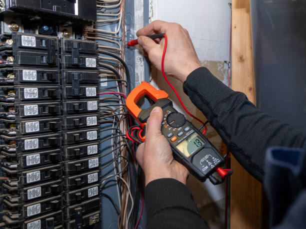Best Ceiling Fan Installation Electrician  in Alondra Park, CA