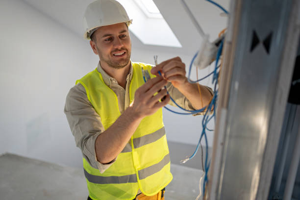 Best Emergency Electrical Repair  in Alondra Park, CA